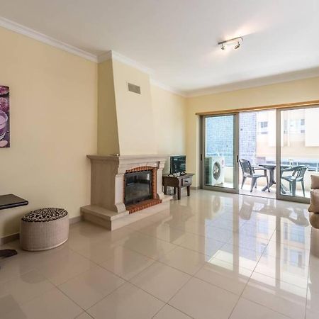 Deluxe Oceano Azul Apartment بورتيماو المظهر الخارجي الصورة