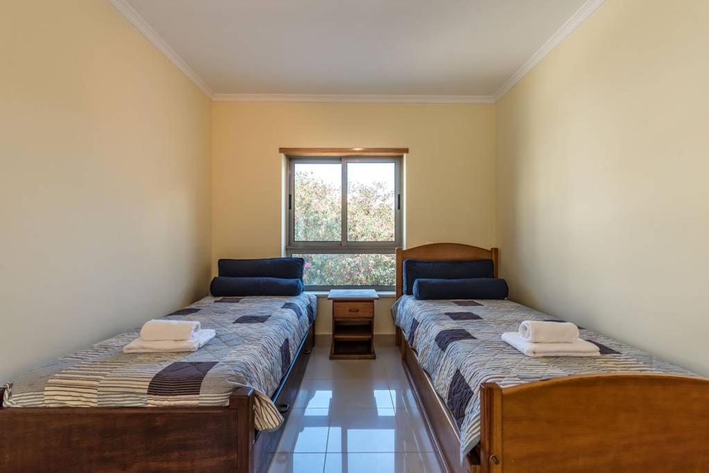 Deluxe Oceano Azul Apartment بورتيماو المظهر الخارجي الصورة