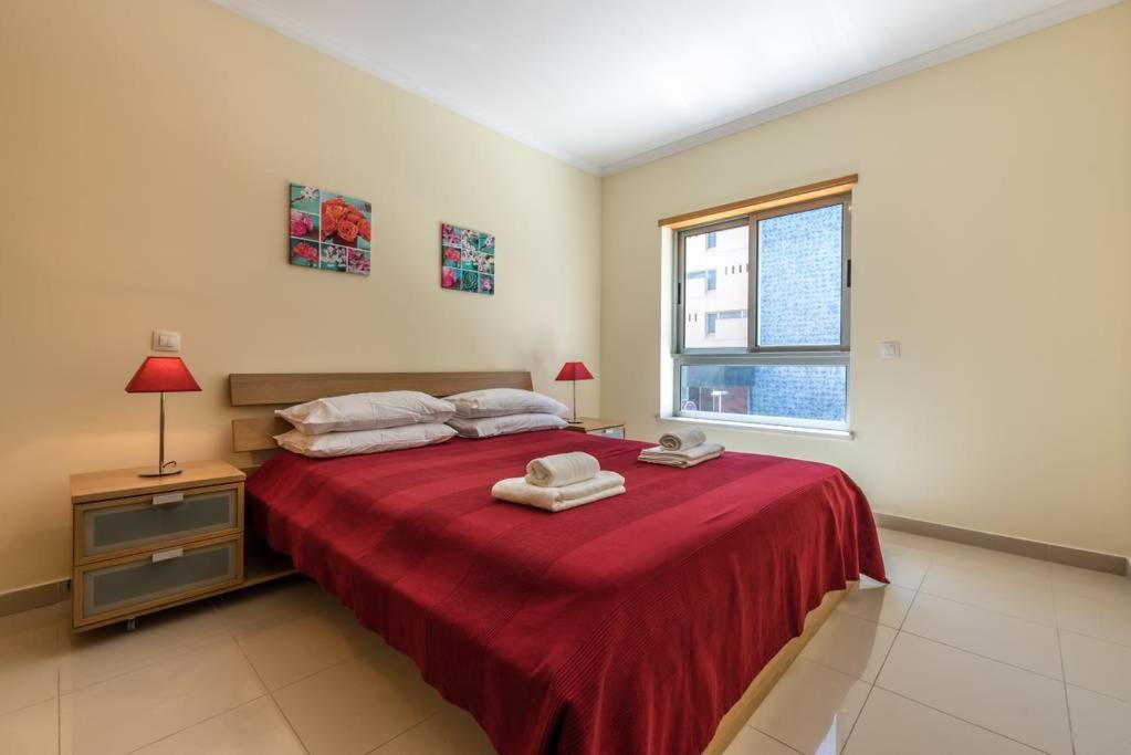 Deluxe Oceano Azul Apartment بورتيماو المظهر الخارجي الصورة
