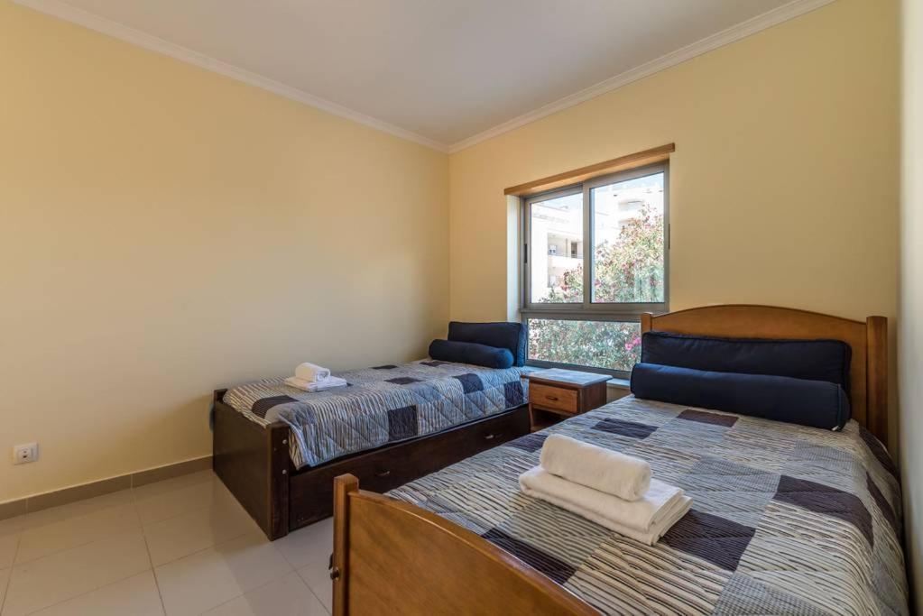 Deluxe Oceano Azul Apartment بورتيماو المظهر الخارجي الصورة