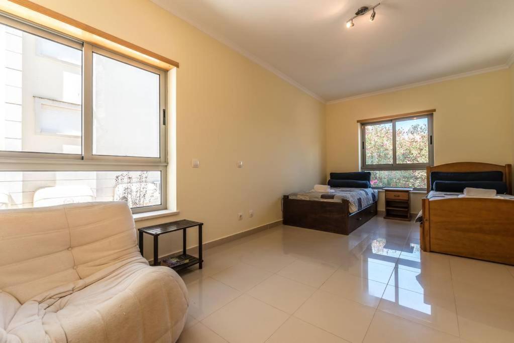 Deluxe Oceano Azul Apartment بورتيماو المظهر الخارجي الصورة